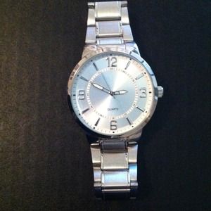Brand New Quartz watch