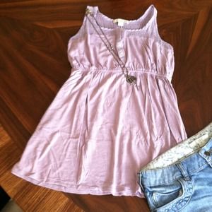 Forever 21 Summer Blouse