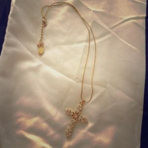 Cross Necklace