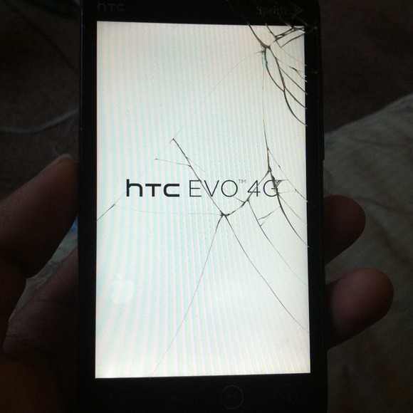Htc Evo 4g flash to metro pcs - Picture 1 of 3