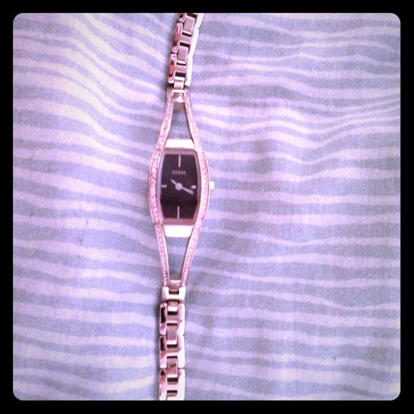 Guess watch