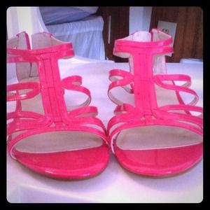 Nine West Super Cute Sandals