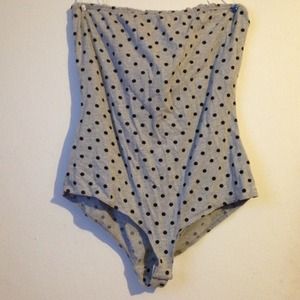 Bodysuit
