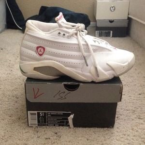 🚨SOLD🚨 Jordan's