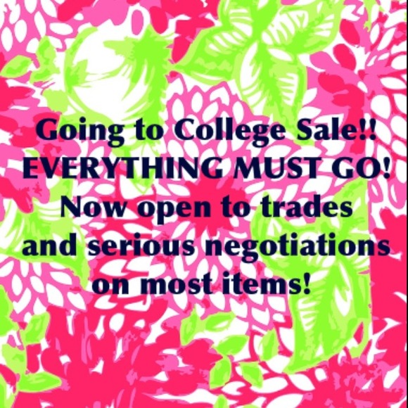 SALE!!