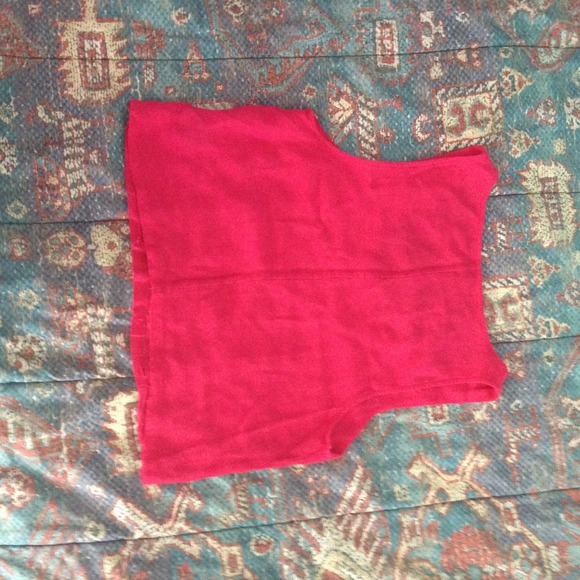 Round Studded Tank - Picture 2 of 2