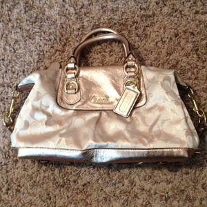 🌟REDUCED🌟 Coach Purse - AUTHENTIC
