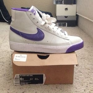 🚨SOLD🚨 Nike Blazer