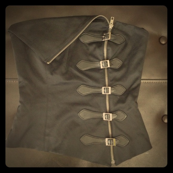 bebe Other - Bebe corset