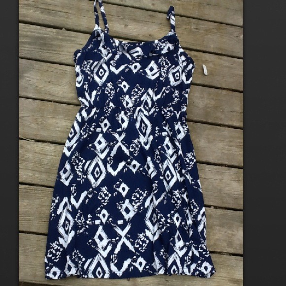 TRADED 💜Cute swim coverup or casual dress