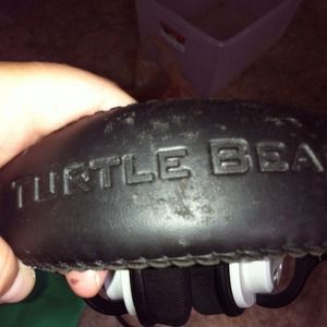 Turtle beach headphones