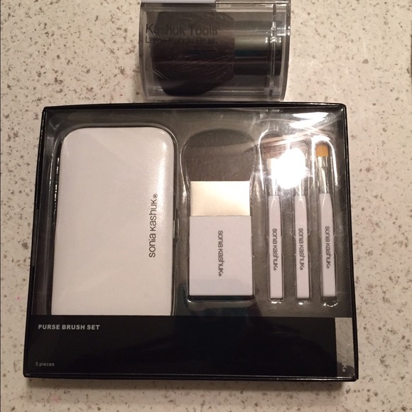 Sonia Kashuk make up bundle*Brand new*