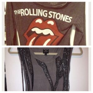 BUNDLE FOR @silverchic31