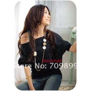 Sold******Off shoulder w/thru PP for $15