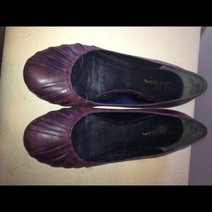 Cole Haan Flats