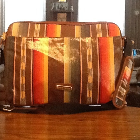 Steve Madden laptop case