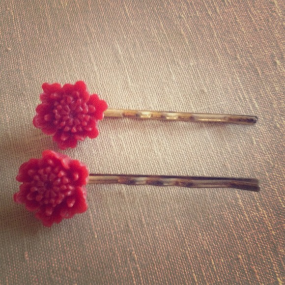 💢Sold💢Vintage bobby pins