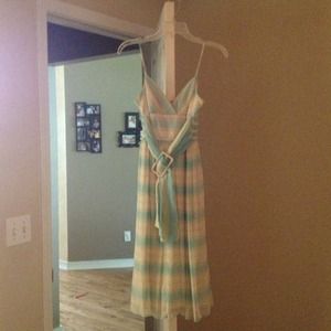 Betsy Johnson dress