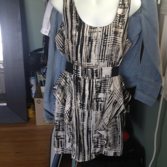 Cutest comfy dress