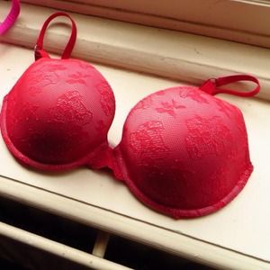 ⭐️RESERVED⭐️ The Showstopper by Victoria Secret