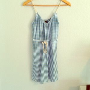 H&M sailor dress