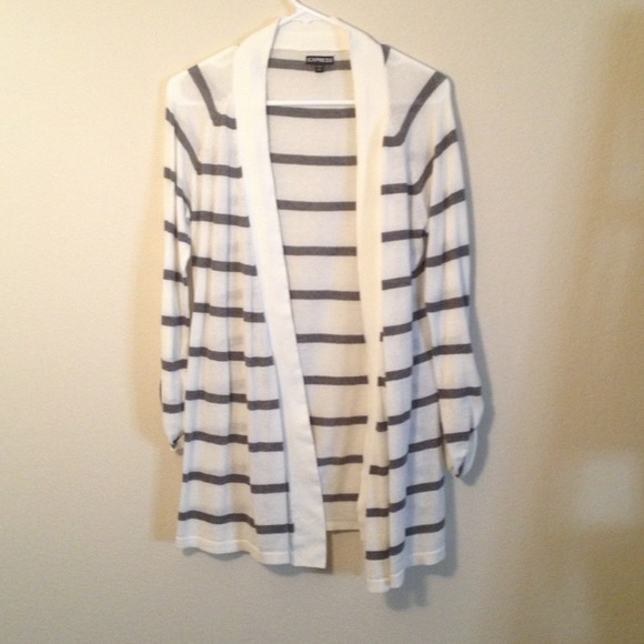 EXPRESS cardigan