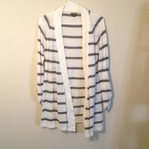 EXPRESS cardigan