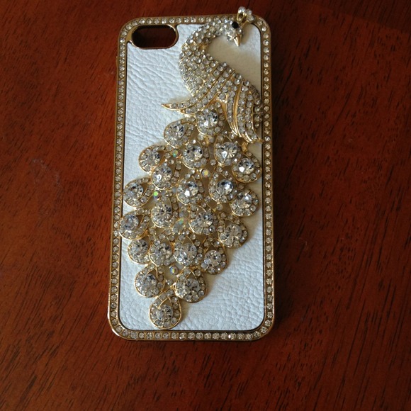 iPhone 5 case