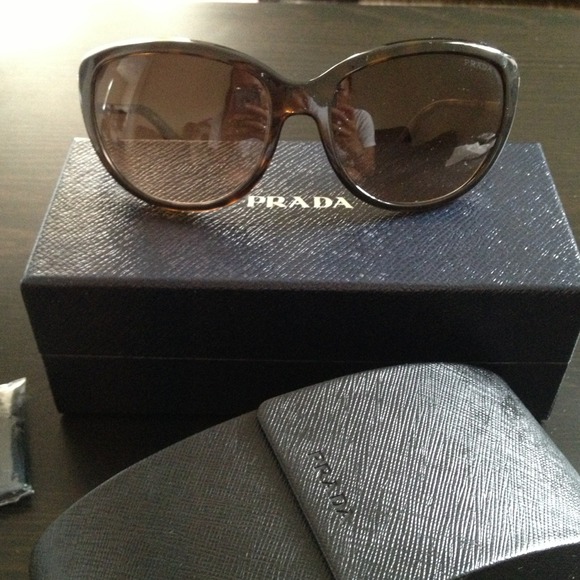 Prada Sunglasses