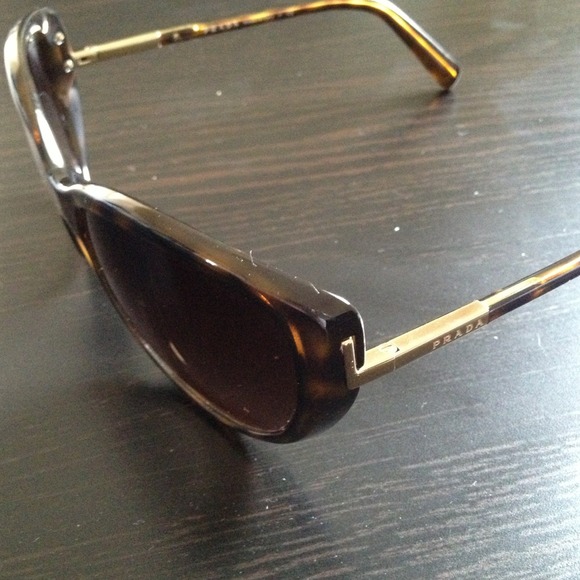 Prada Sunglasses