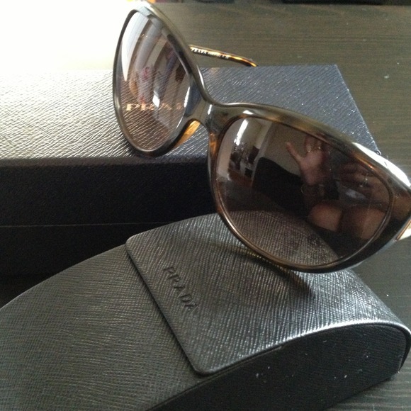 Prada Sunglasses