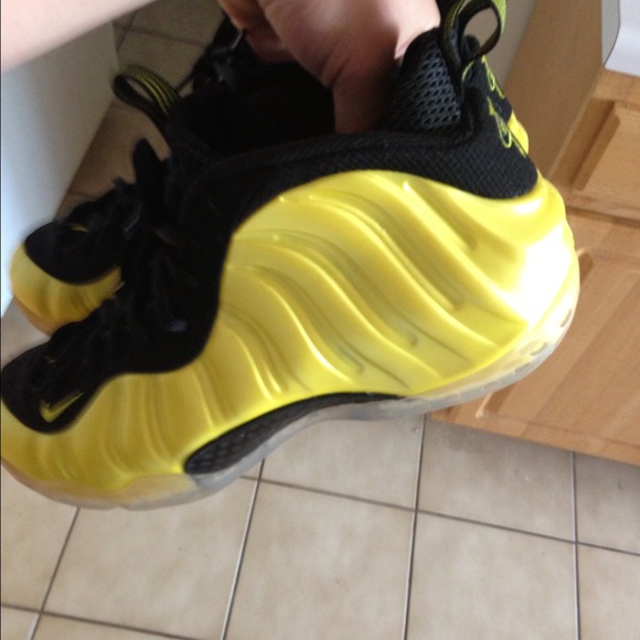 Electrolime Foamposites