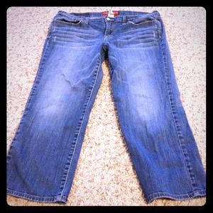 Lucky Brand Capris