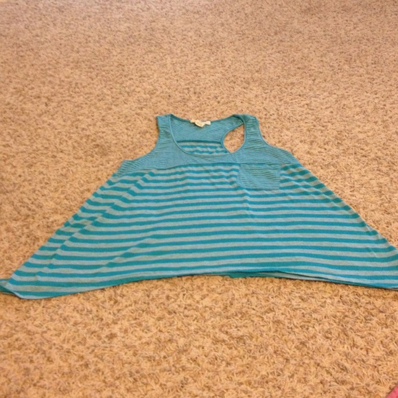 Cute top