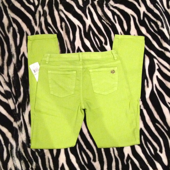 Michael Kors Skinny Jeans - Picture 2 of 2