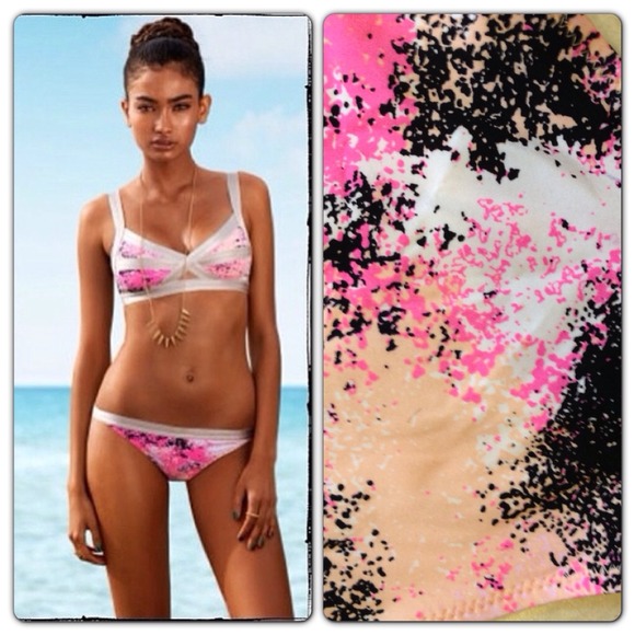H&M Bikini