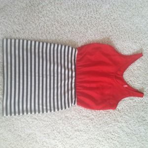 Eight Sixty dress SIZE SMALL