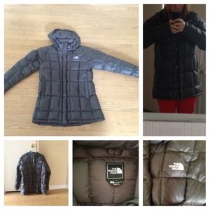 North Face Women's Down Jacket