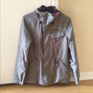 O'Neill Winter Jacket