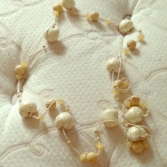 Beaded Necklace