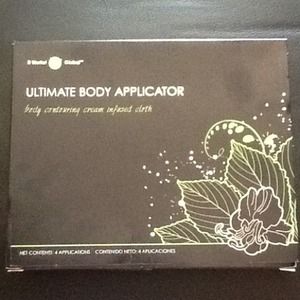 Body wraps