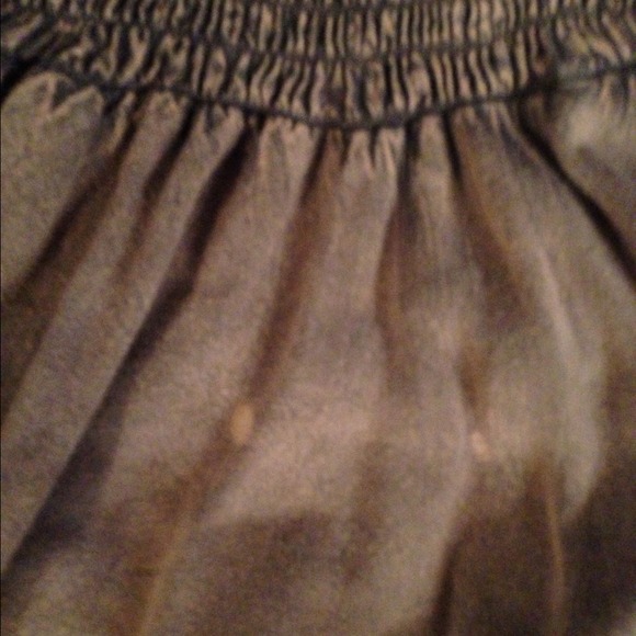 🚫SOLD‼️‼️Hippie Calf Length Dress - Picture 3 of 4