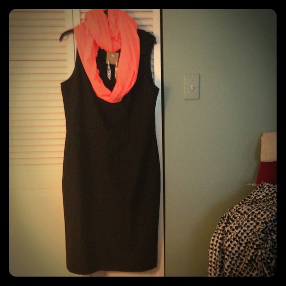 Banana republic dress
