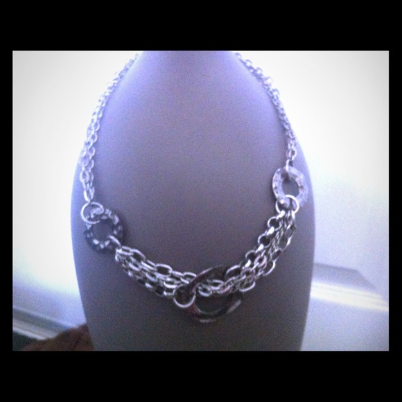 BUNDLE! Cookie Lee Necklace & Park Lane Necklace