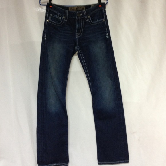 BKE denim jeans - Picture 2 of 3