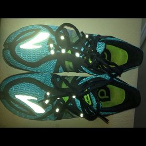 Women's Brooks Pure Connect2