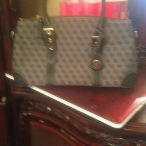 DB handbag!!! like new authentic