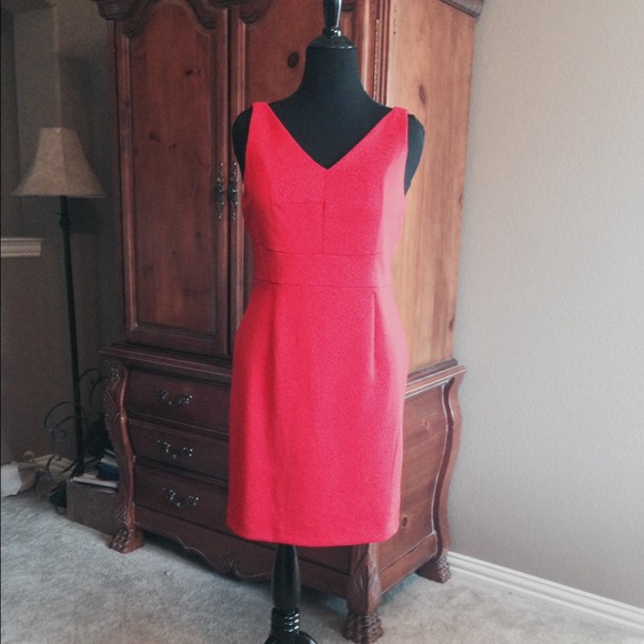 🍭HP! 🎉 HOT Red Dress 🔥