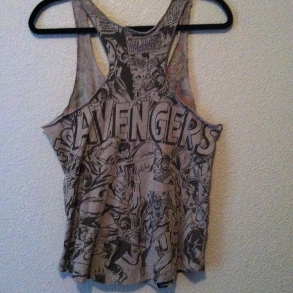 ❗️REDUCED❗️Avengers Razorback - Picture 2 of 3