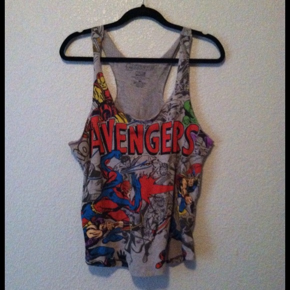 ❗️REDUCED❗️Avengers Razorback - Picture 3 of 3